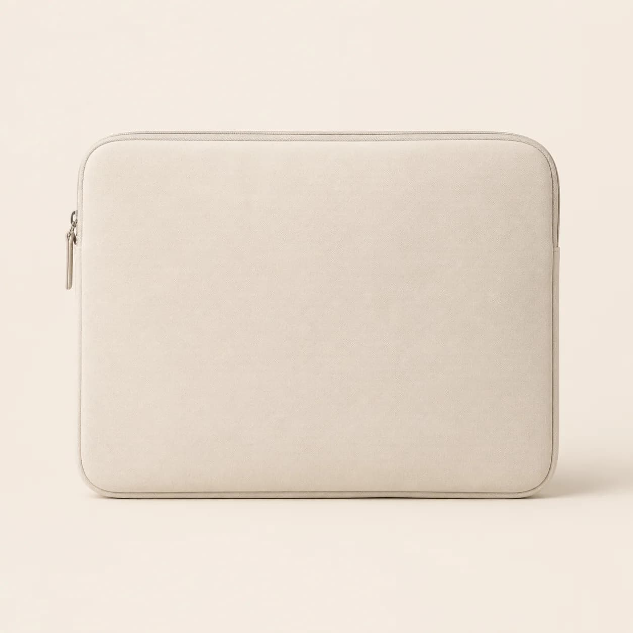Custom laptop sleeve branded with your logo