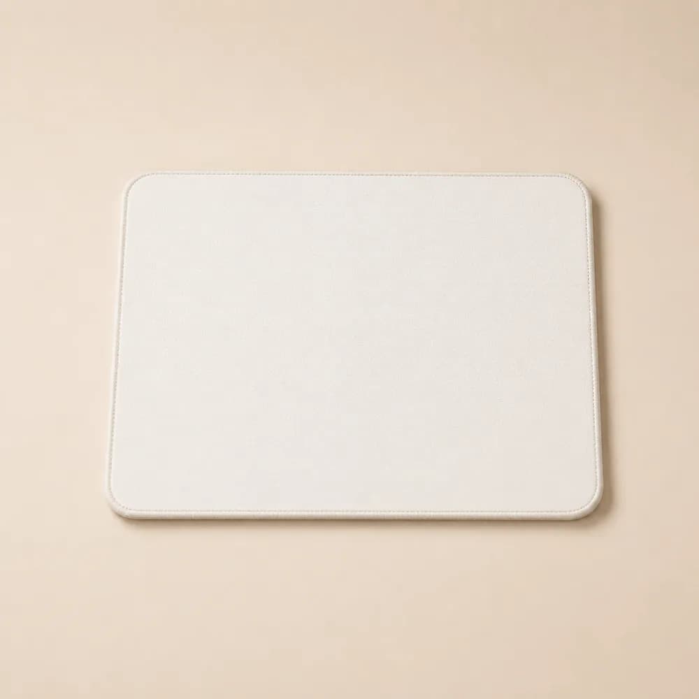 Custom mousepad branded with your logo