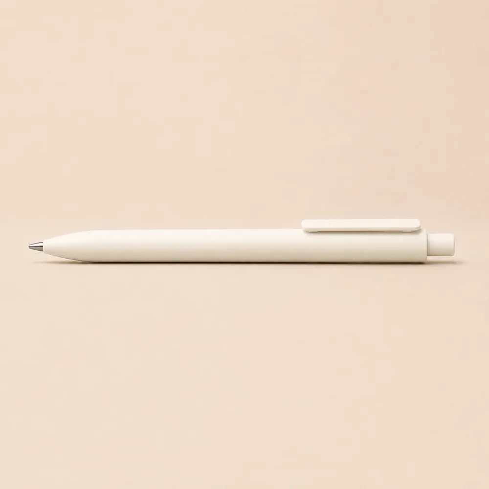Custom pen branded with your logo