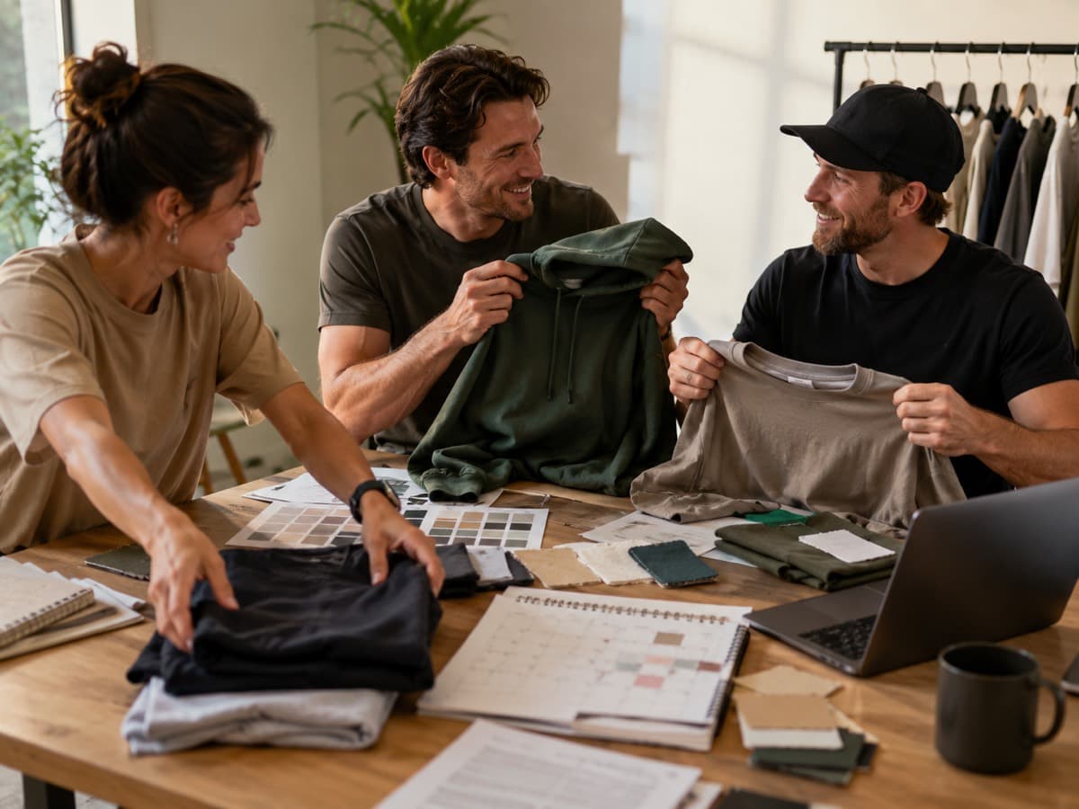 How much do custom polos cost? — custom branded merch insights from Your Merch Factory