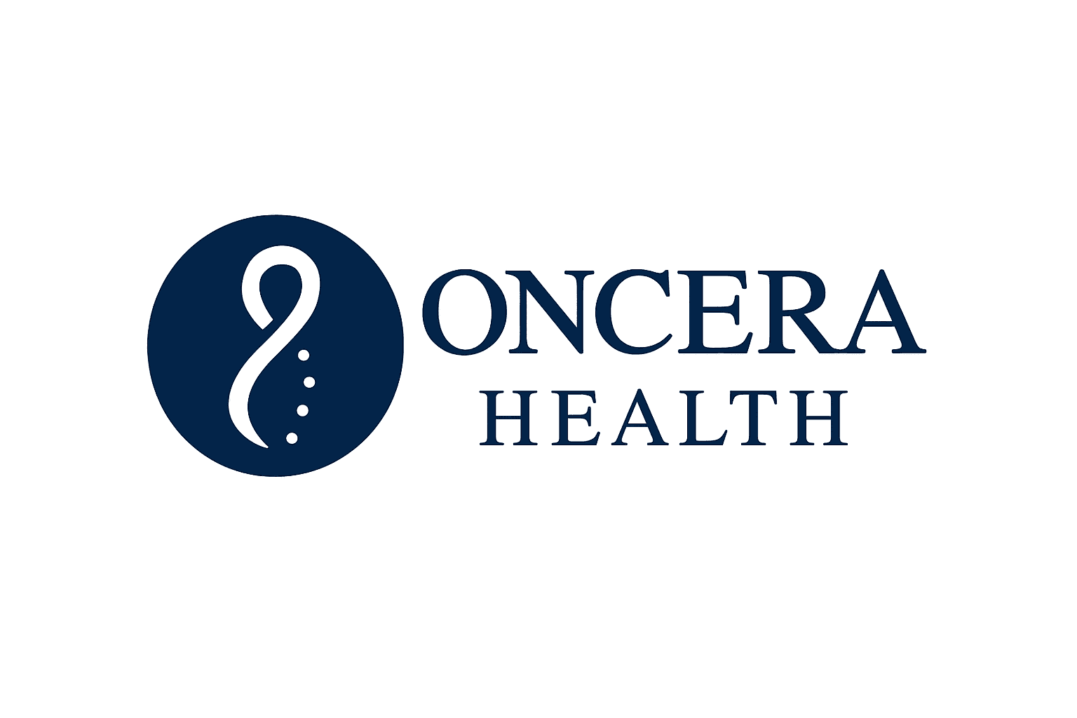 Oncera Health logo