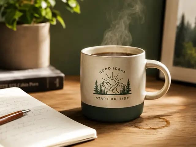 Mug