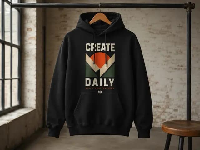 Hoodie