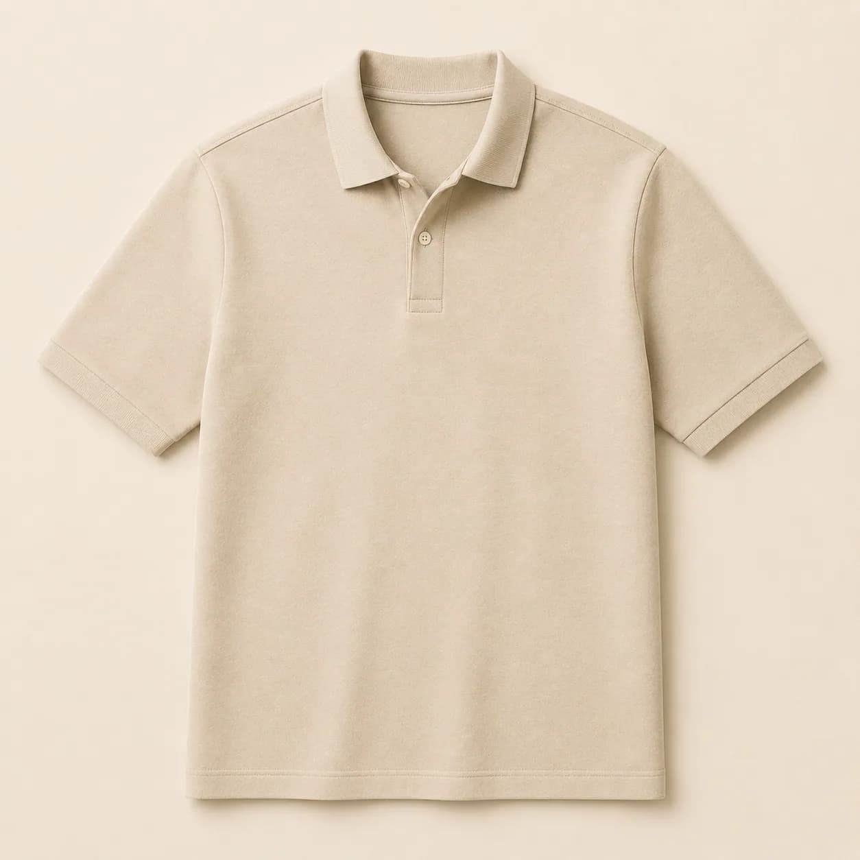 Custom custom polo shirts branded with your logo