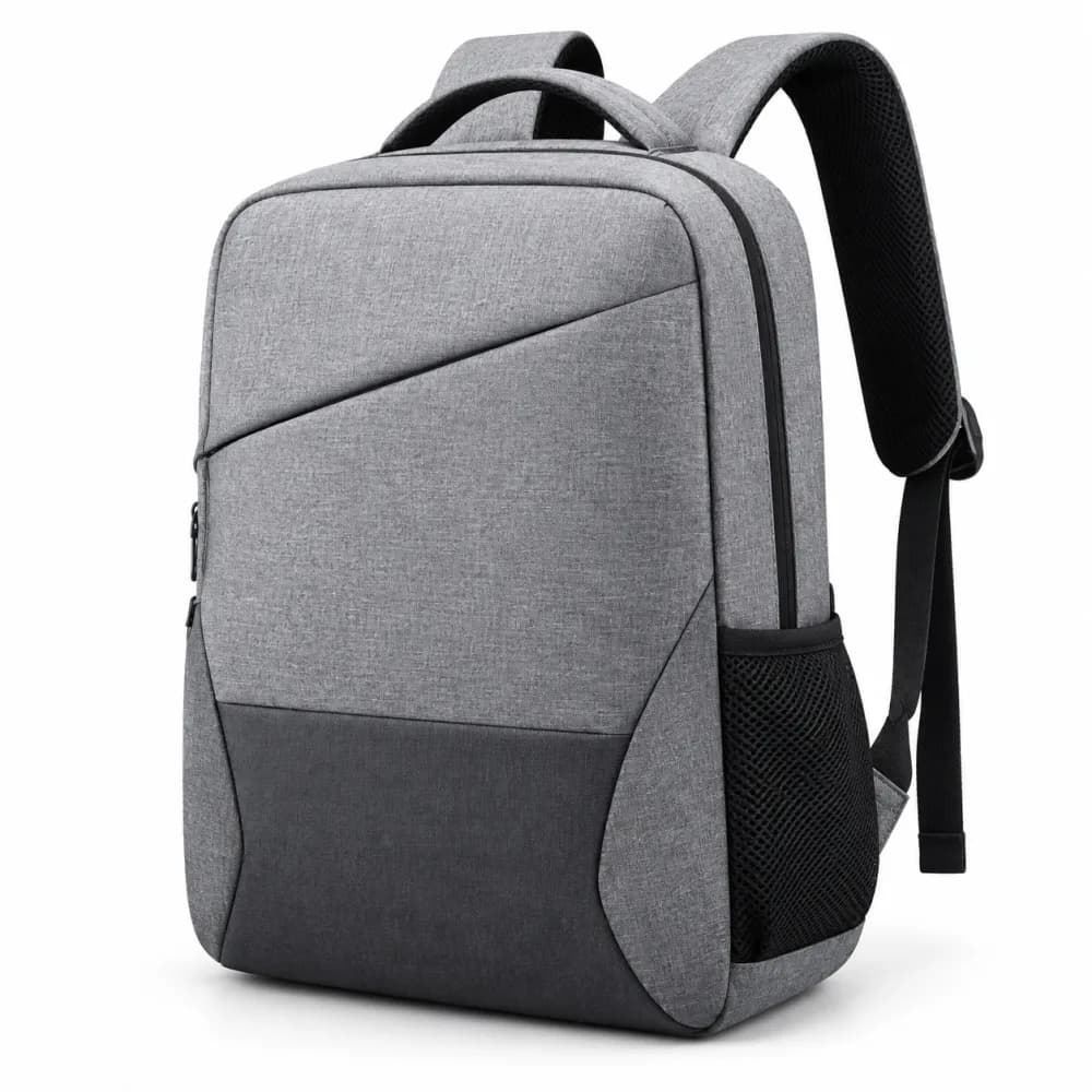 BK-03 Two-tone backpack