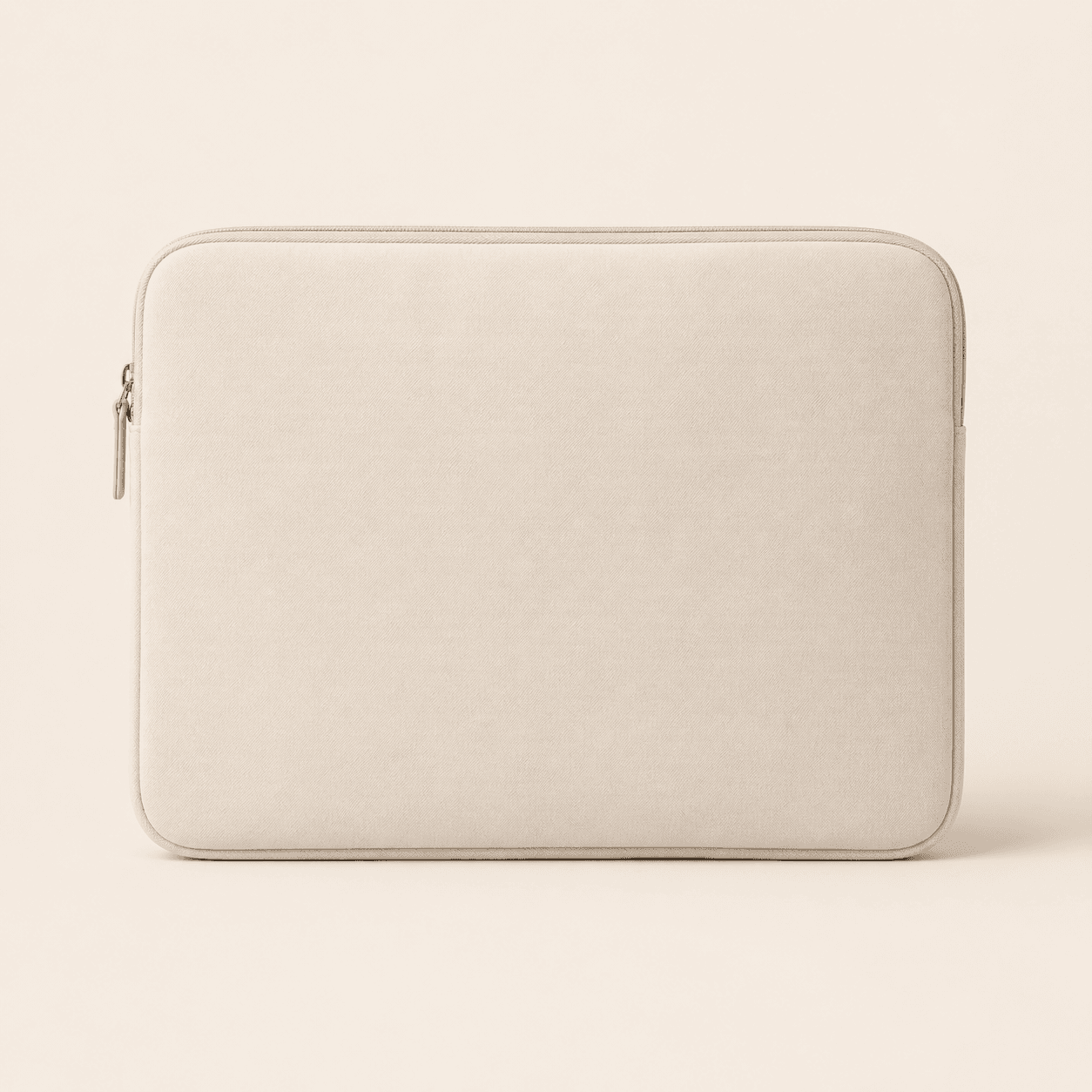 Custom laptop sleeve branded with your logo