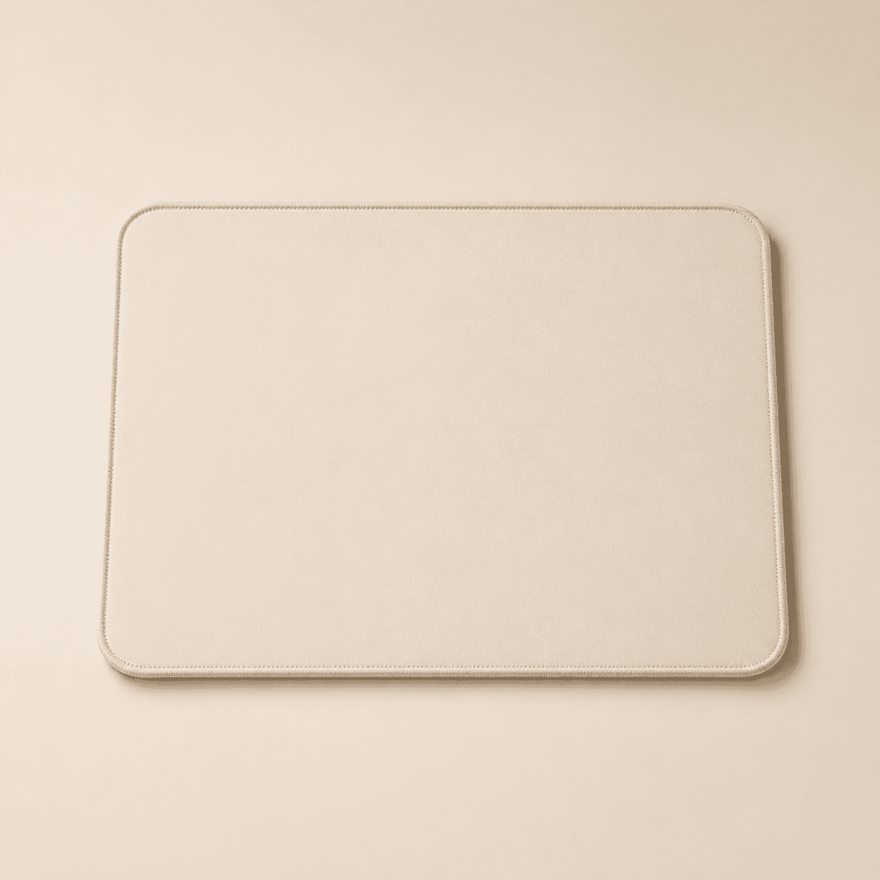 Custom mousepad branded with your logo