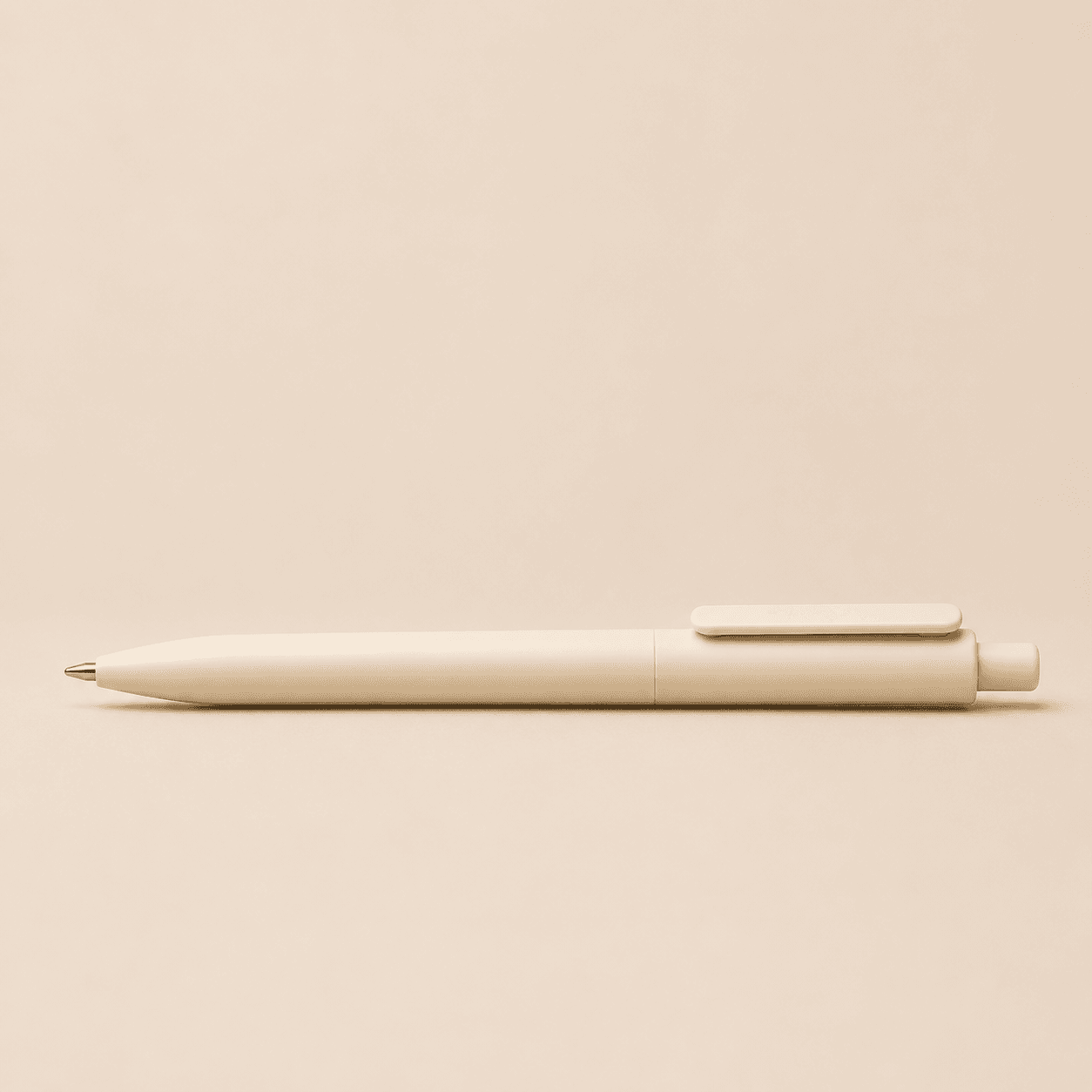 Custom pen branded with your logo