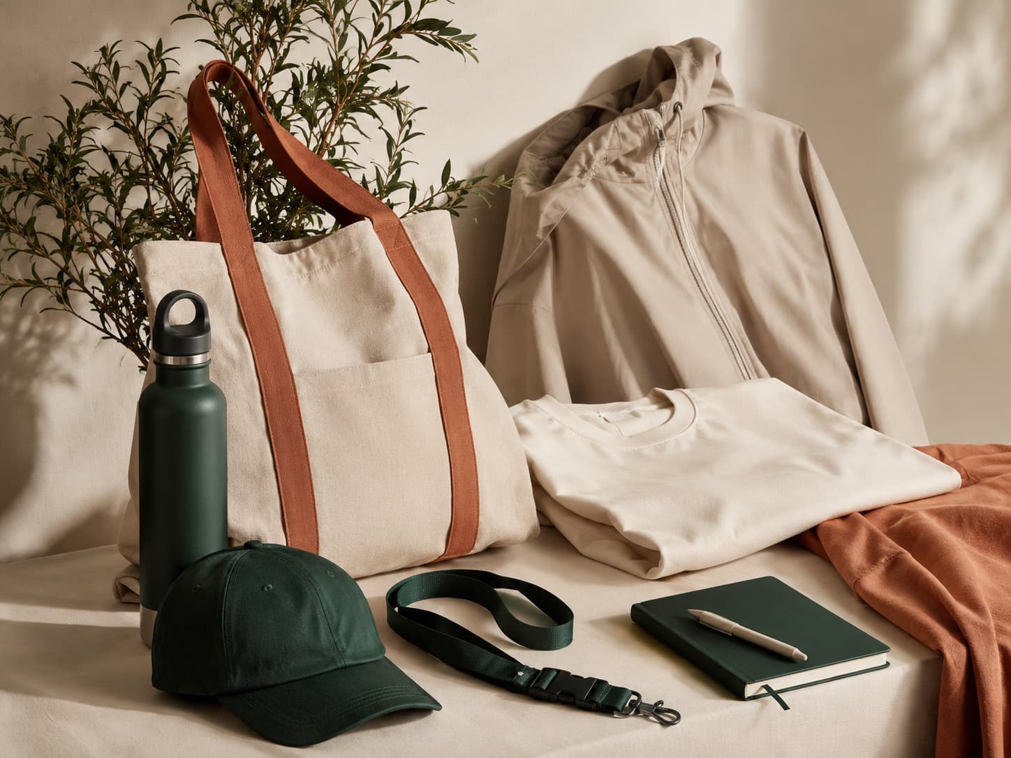 Event merch that gets worn long after the event — custom branded merch insights from Your Merch Factory